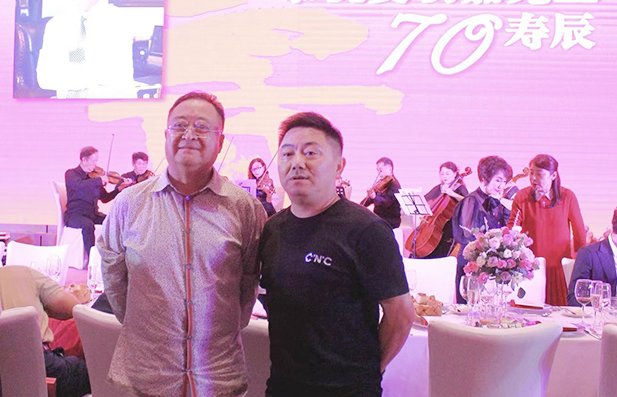 飛球公司關懷員工積極做好防暑降溫工作
